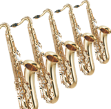 Sax Section